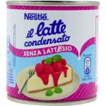 46545 7613287429094 nestle latte condensato senza lattosio 387g made in italy