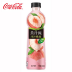 46549 6956416206830 bevanda gusto pesca meizhiyuan 420ml