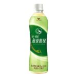 46710 6925303781699 milk green tea drink uni-president 500g