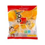 46717 6926475200384 gelatine di frutta arancia guodong xizilan 90g