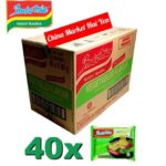 46935 10089686010340 indomie instant noodles vegetable flavour 75g 40pz