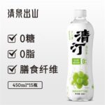 46964 6971795610054 qingding sudashui qingtiwei 450ml