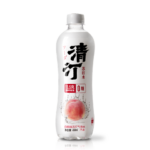 46965 6971795610030 qingding sudashui baitaowei pesca 450ml