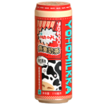 46972 6934135705742 yinxue yohou tea orzo 310ml
