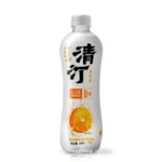 46973 6971795610306 qingding sudashui orange 450ml