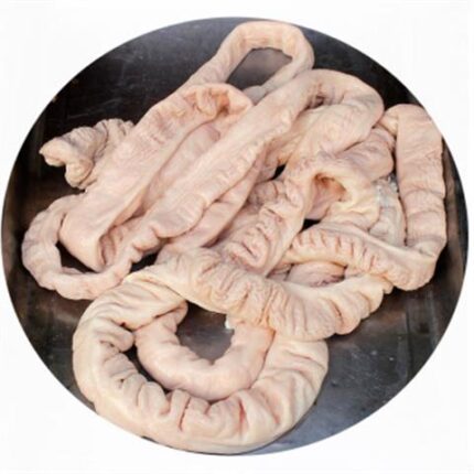 47132 8050327220034 gentile di suino congelato 400g dachang