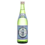 47143 4901030523001 ALSAK8 gekkeikan sake junmai w/o box 14,5% 1,8lt