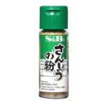 47151 074880020502 s&b japanese pepper sansyo 12g