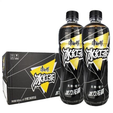 47179 6973870130006 mr kong te nero lemon 0kal 500ml