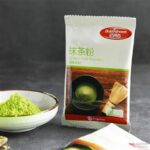 47188 6917790990913 matcha powder bakerdream 80g