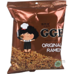 47191 4710199109557 zhangjunya cracker di grano original ramen 80g