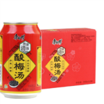 47194 6920459959152 mr kong bevanda alla prugna suanmeitang lattina 330ml