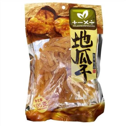 47195 9100000471952 patate dolce secco - /195g