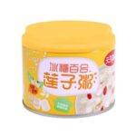 47197 6923523906557 xiduoduo bingtangbaihe lianzizhou 280g