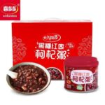 47198 6923523906540 zuppa dolce xiduoduo heitanghongzao gouqizhou 280g