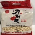 47213 4713007020754 rolin noodles taiwan daoxiaomian 1200g