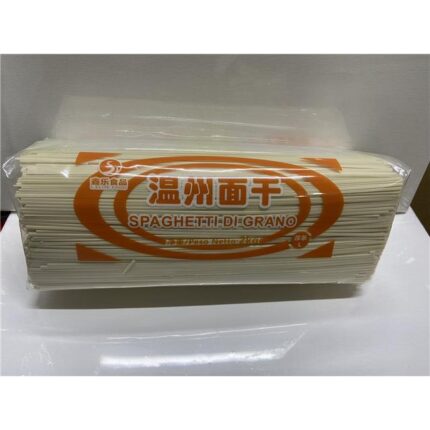 47216 6925487992430 lelite food wenzhou noodles l spaghetti di grano wenzhou 2kg