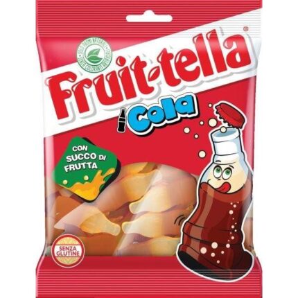 47227 8000735005051 fruittella cola 100g