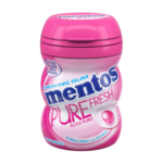 47230 80825463 mentos pure fresh bubble fresh con te verde 20g