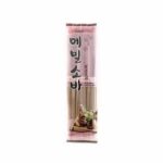 47232 8801005560528 sempio buckwheat soba noodles di grano saraceno 300g