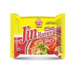47236 8801045999913 ottogi jin ramen spicy 120g