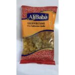 47242 8050519876391 alibaba uva sultanina gialla golden sultanas 100g