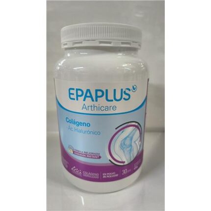 47294 8430442004045 epaplus arthicare colageno 420g