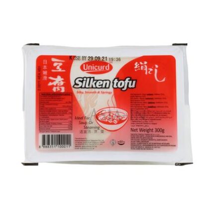 47301 8888351100011 silken tofu 300gr