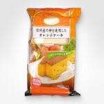 47302 4902008122653 tenkei fresh orange cake 110g