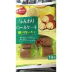 47305 4903099102845 lemon roll cake 170g