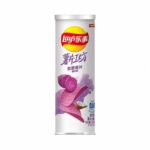 47306 6924743926677 lay's patatine dasheen cocco flavor 104g