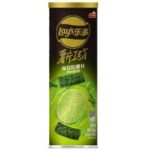 47309 6924743926646 lay's patatine alghe flavor 104g