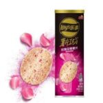 47310 6924743926639 lay's patatine petali di rosa flavor 104g