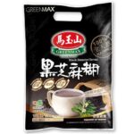 47311 4713398110102 greenmax mayushan black sesame cereal 420g