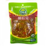 47314 6926896700944 jixiangju cuigandou 228g