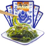 47316 6901754131061 alghe liangban haidaisi fuling 70g