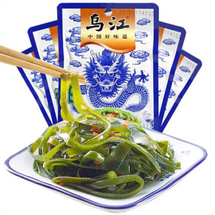 47316 6901754131061 alghe liangban haidaisi fuling 70g