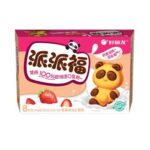 47333 6920907802825 orion tortine panda 138g