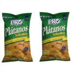 47640 7441005713848 CRPR15 pro platanos salados salted 75g