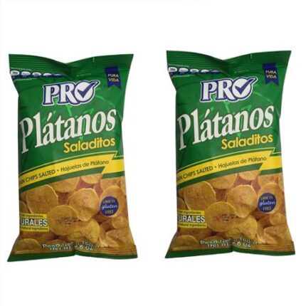 47640 7441005713848 CRPR15 pro platanos salados salted 75g