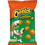 47645 8410199790118 cheetos pelotazos futebolas 30g
