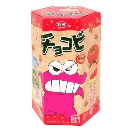 rbs47668f.jpg 47668 4892762045773 crayon snack tomato flavour labixiaoxin fanqiewei