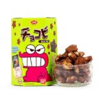 47669 4892762032995 crayon snack chocolate flavour labixiaoxin zhuguliwei