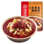 47677 5060786250100 haidilao spicy seasoning for szechuan boiled fish 198g
