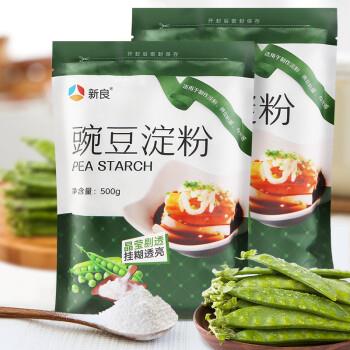47682 6970603302723 amido di pisello wandoufen 500g