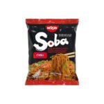 4779 5997523329037 CNIS30 nissin soba wok style chilli 111g