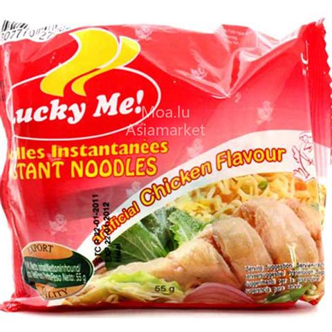 rbs47803f.jpg 47803 4807770270024 PPINS9 lucky me instant noodle soup chicken 55g
