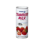 4782 8888196125323 SPOK22 pokka strawberry milk drink 240ml