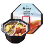 47935 6925303796013 kaixiaozao double-flavor hotpot 350g