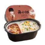 47939 6925303795573 kaixiaozao sliced beef in hot chili oil 241g
